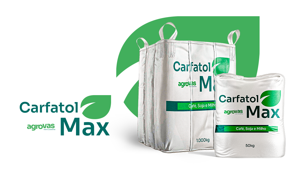 Produto Carfatol