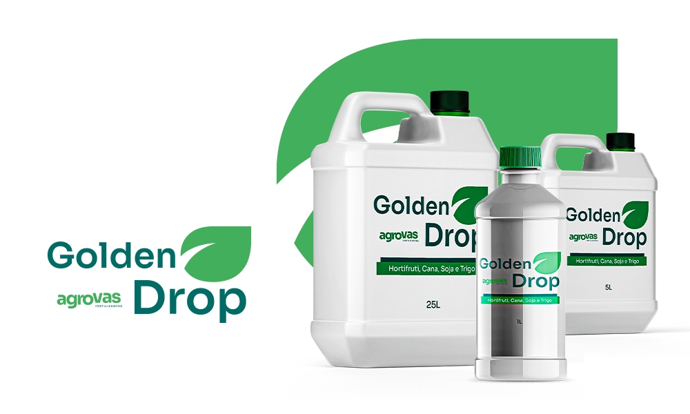 Produto Golden