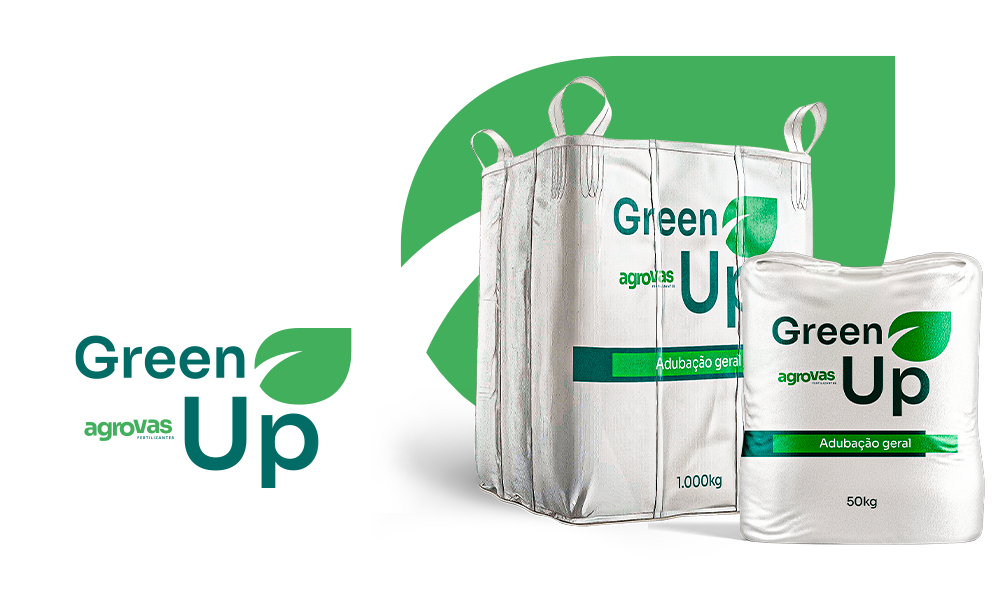Produto Green