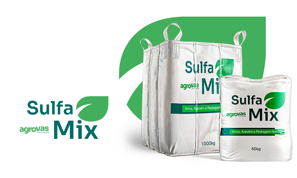 Produto Sulfa